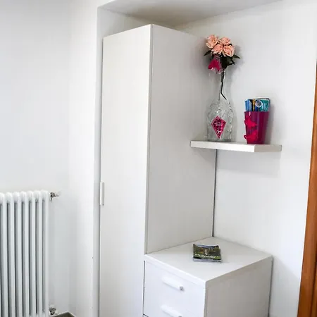Rustico Maria - Bilocale Con Giardino Apartment *